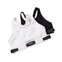 Polar Heart Bra