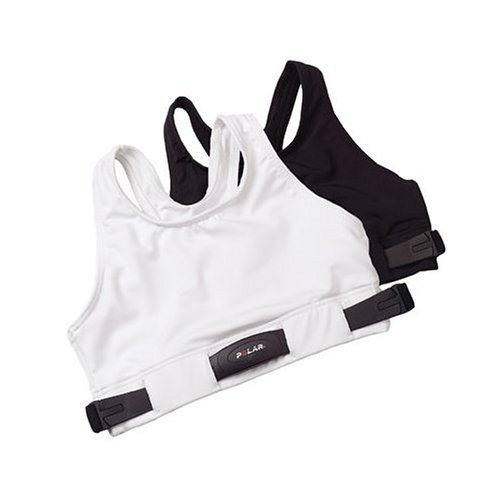 Polar Heart Bra