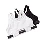 Polar Heart Bra