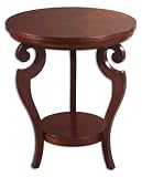 Uttermost 24078 Traditional Portia Legs Finish