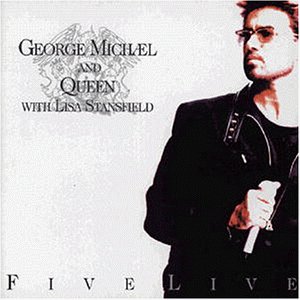 George Michael And Queen - Single - Zortam Music