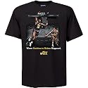 Majestic Athletic Utah Jazz "Where Stockton to Malone Happened" T-Shirt