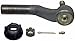 MOOG ES3202R Steering Tie Rod End for Ford E-250