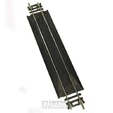 155 Code 100 9 Rerailer N S Snap Track Bulk (25) HO