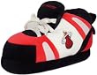 Miami Heat UNISEX High-Top Slippers