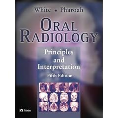 Oral Radiology: Principles and Interpretation
