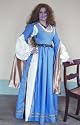 Venetian Gown