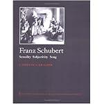 Franz Schubert: Sexuality, Subjectivity, Song (Cambridge Studies in Music Theory and Analysis) book cover