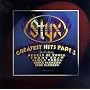 "Styx - Greatest Hits, Part II"