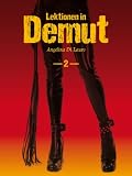 Lektionen in Demut 2 (German Edition)