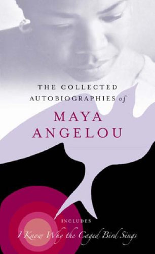  Maya Angelou