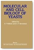 Molecular And Cell Biology Of Yeasts