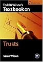 Todd & Wilson's Textbook on Trusts