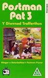 Review Fideo Sain  / Postman Pat 3