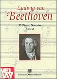 Beethoven: 32 Klaviersonaten