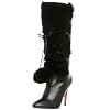 Betsey Johnson Women's Wyatt Knee High Boot