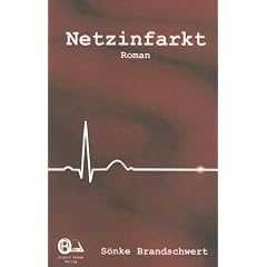 Netzinfarkt. Wenn Terrorismus intelligent wird, versinkt die Welt im Chaos