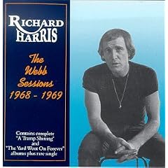 The Webb Sessions: 1968-1969