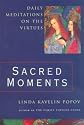 Sacred Moments