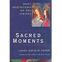 Sacred Moments