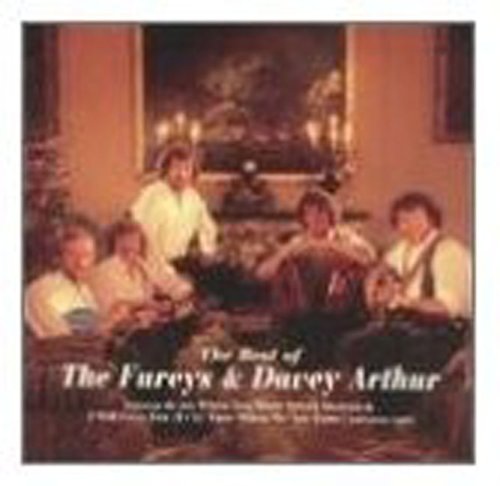 FUREYS AND DAVEY ARTHUR