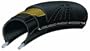 Continental Grand Prix 4000S Bicycle Tire with Black Chili (700x23, Black)