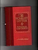 The scarlet letter: A romance