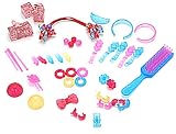 ジェニー シャギーカットグッズ4 アクセサリー