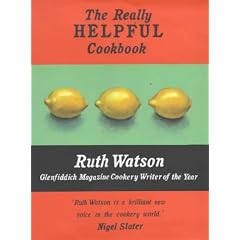 The Really Helpful Cookbook