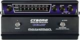 Rocktron Cyborg Digital Delay Effects Pedal