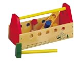 Eigenschaften Bino 821460 / Bino 821460 - Werkzeugkasten