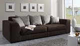 Produkt-Bild: Wohnprofi Big-Sofa