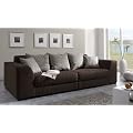 Wohnprofi Big-Sofa
