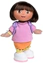 Fisher-Price Dora We Did It! Dancing Dora