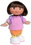 Fisher-Price Dora We Did It! Dancing Dora