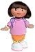 Toys : Fisher-Price Dora We Did It! Dancing Dora