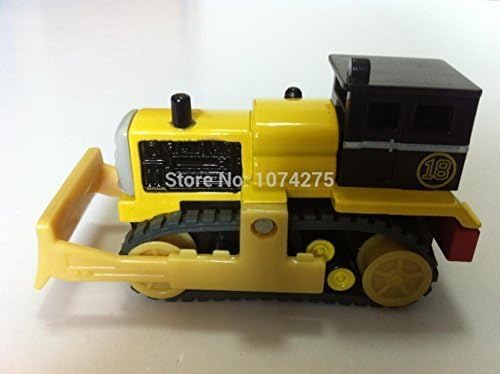 Thomas &amp; Friends Byron Magnetic Metal Toy Train Loose Loose Brand New