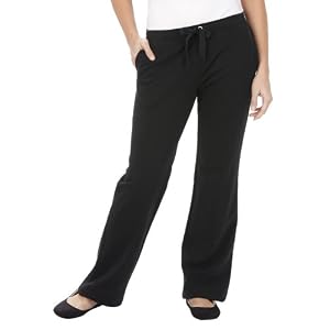 Merona&reg; Women's Yoga Pant - Ebony