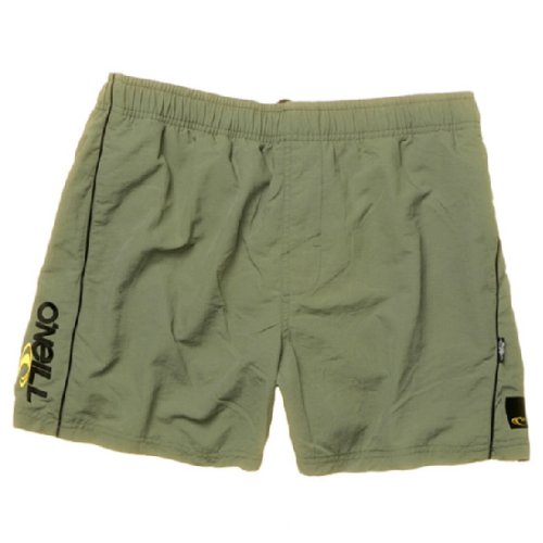 O`Neill Badeshorts, oliv