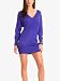 Apparel : Marciano Valley V-Neck Dress