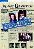 Press Gang - Complete Series 2 [1989]