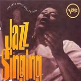 VHS : Jazz Singing: Jazz Vocal