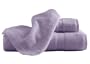 Famous Maker Bath Towel 2-Pack, Wisteria