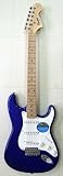 SQUIER by FENDER AFFINITY STRATOCASTER/M/MB