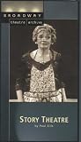 Story Theatre (Broadway Theatre Archive) by Kultur Video