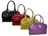 Amerileather Helena Bag (#1866-0168)