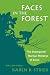 Faces in the Forest: The Endangered Muriqui Monkeys of Brazil