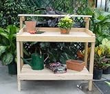 Outdoor Bench
