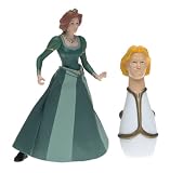 Shrek 2 > Princess Fiona Action Figure