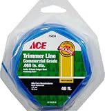 Maxiedge Trimmer Line, 40'